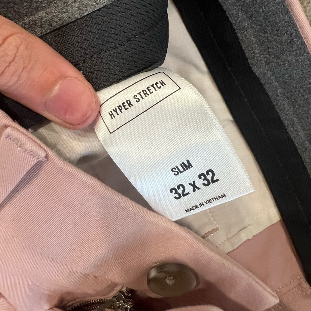 Express pants - Picture 6 of 7